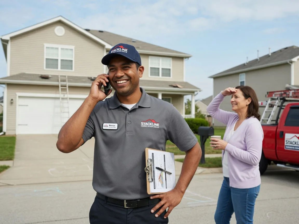 Chimney flashing repair Leawood, KS FAQs
